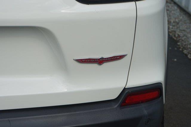 2019 Jeep Cherokee - $16,500
