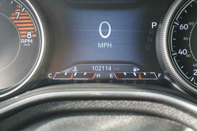 2019 Jeep Cherokee - $16,500