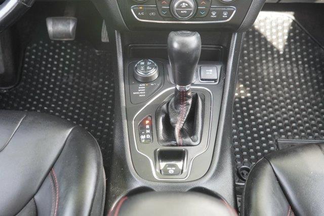2019 Jeep Cherokee - $16,500