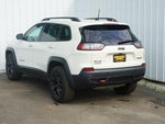 2019 Cherokee Thumbnail 4