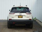 2019 Cherokee Thumbnail 5