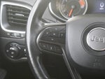 2019 Cherokee Thumbnail 14