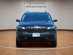 2019 Cherokee Thumbnail 2