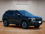 2019 Cherokee Thumbnail 3