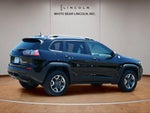 2019 Cherokee Thumbnail 5