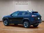 2019 Cherokee Thumbnail 7