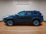 2019 Cherokee Thumbnail 8