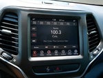 2019 Cherokee Thumbnail 23