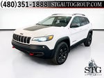 2019 Cherokee Thumbnail 1