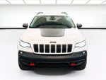 2019 Cherokee Thumbnail 2