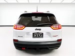 2019 Cherokee Thumbnail 5