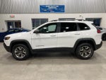 2020 Cherokee Thumbnail 8