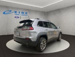 2021 Cherokee Thumbnail 9