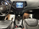 2021 Cherokee Thumbnail 15