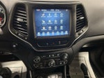 2021 Cherokee Thumbnail 16