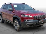 2021 Cherokee Thumbnail 3