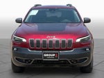 2021 Cherokee Thumbnail 4