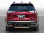 2021 Cherokee Thumbnail 5