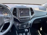 2021 Cherokee Thumbnail 7