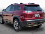 2021 Cherokee Thumbnail 12