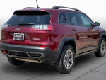 2021 Cherokee Thumbnail 13