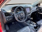 2021 Cherokee Thumbnail 18