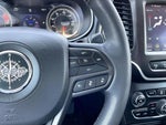 2021 Cherokee Thumbnail 25