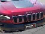 2021 Cherokee Thumbnail 30
