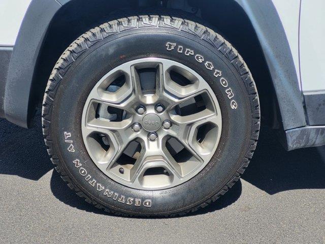 2022 Jeep Cherokee - $26,213