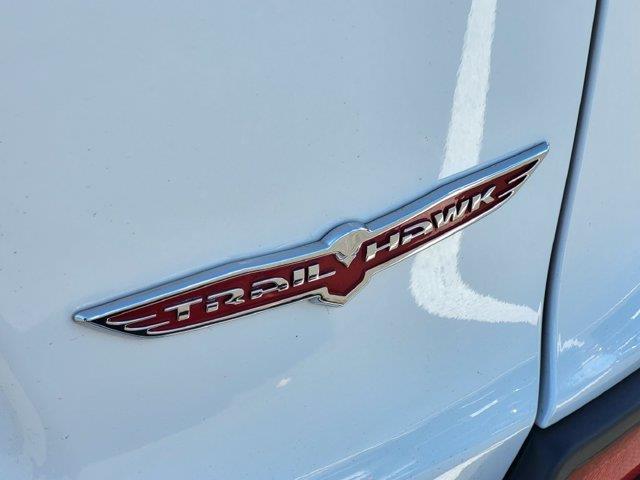 2022 Jeep Cherokee - $26,213