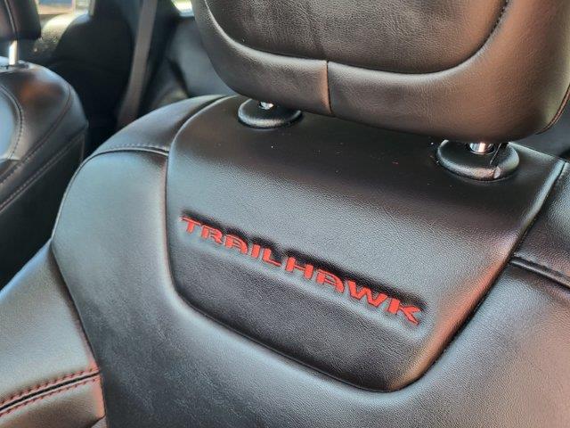 2022 Jeep Cherokee - $26,213