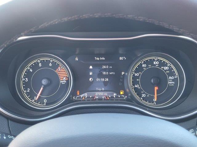 2022 Jeep Cherokee - $26,213
