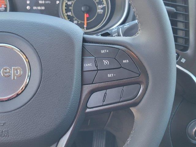 2022 Jeep Cherokee - $26,213