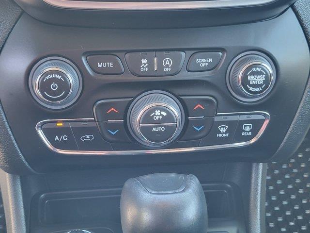 2022 Jeep Cherokee - $26,213