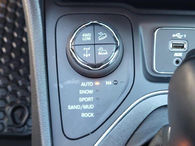 2022 Jeep Cherokee - $26,213