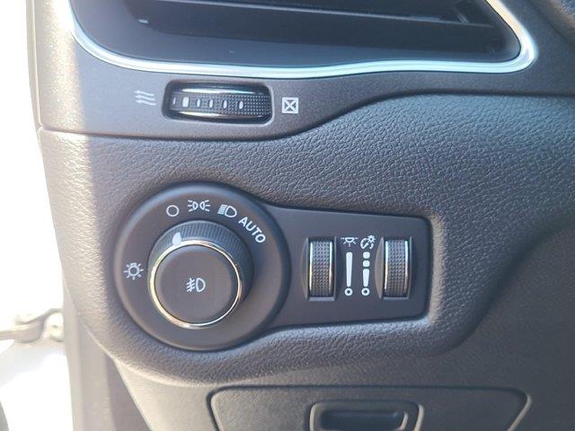 2022 Jeep Cherokee - $26,213