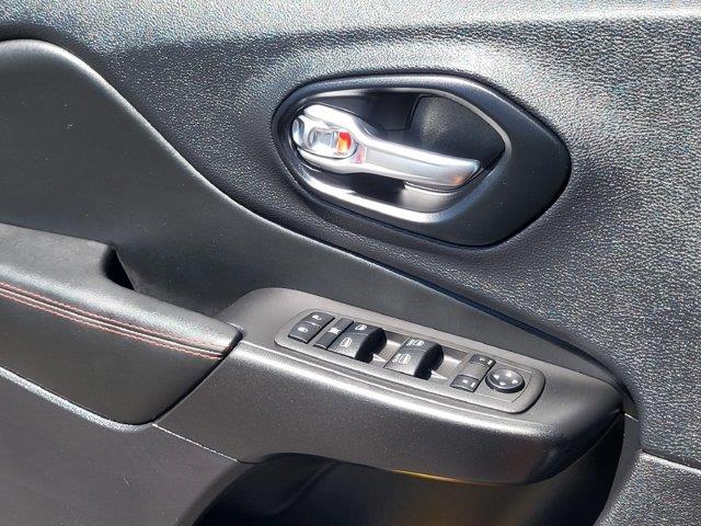 2022 Jeep Cherokee - $26,213