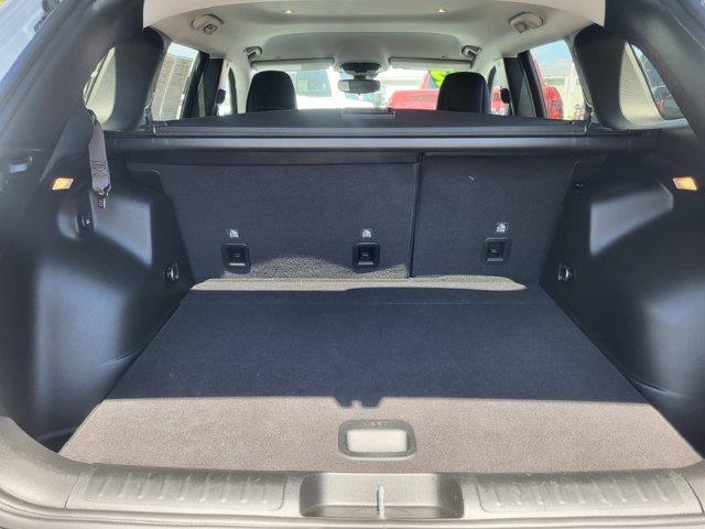 2022 Jeep Cherokee - $26,213