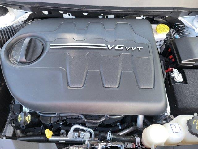 2022 Jeep Cherokee - $26,213