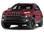 2018 Cherokee Thumbnail 1