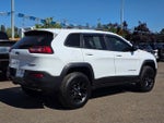 2018 Cherokee Thumbnail 2