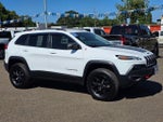2018 Cherokee Thumbnail 3