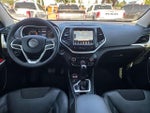 2018 Cherokee Thumbnail 5