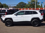 2018 Cherokee Thumbnail 9