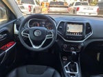 2018 Cherokee Thumbnail 11