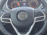 2018 Cherokee Thumbnail 17