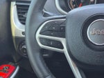 2018 Cherokee Thumbnail 19