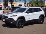 2018 Cherokee Thumbnail 26