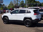 2018 Cherokee Thumbnail 27