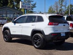 2018 Cherokee Thumbnail 28
